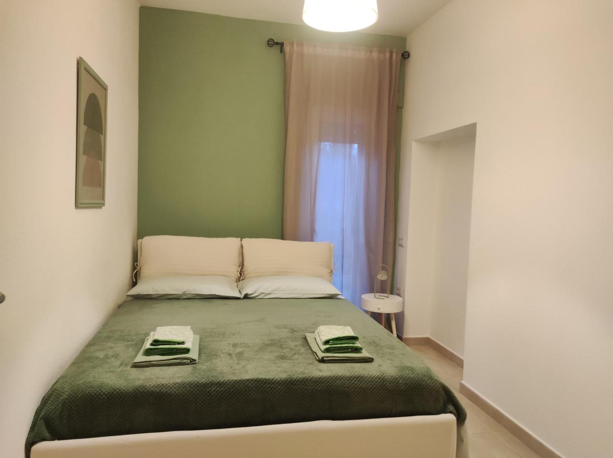 Casa Mariangela Villa Олбия Екстериор снимка