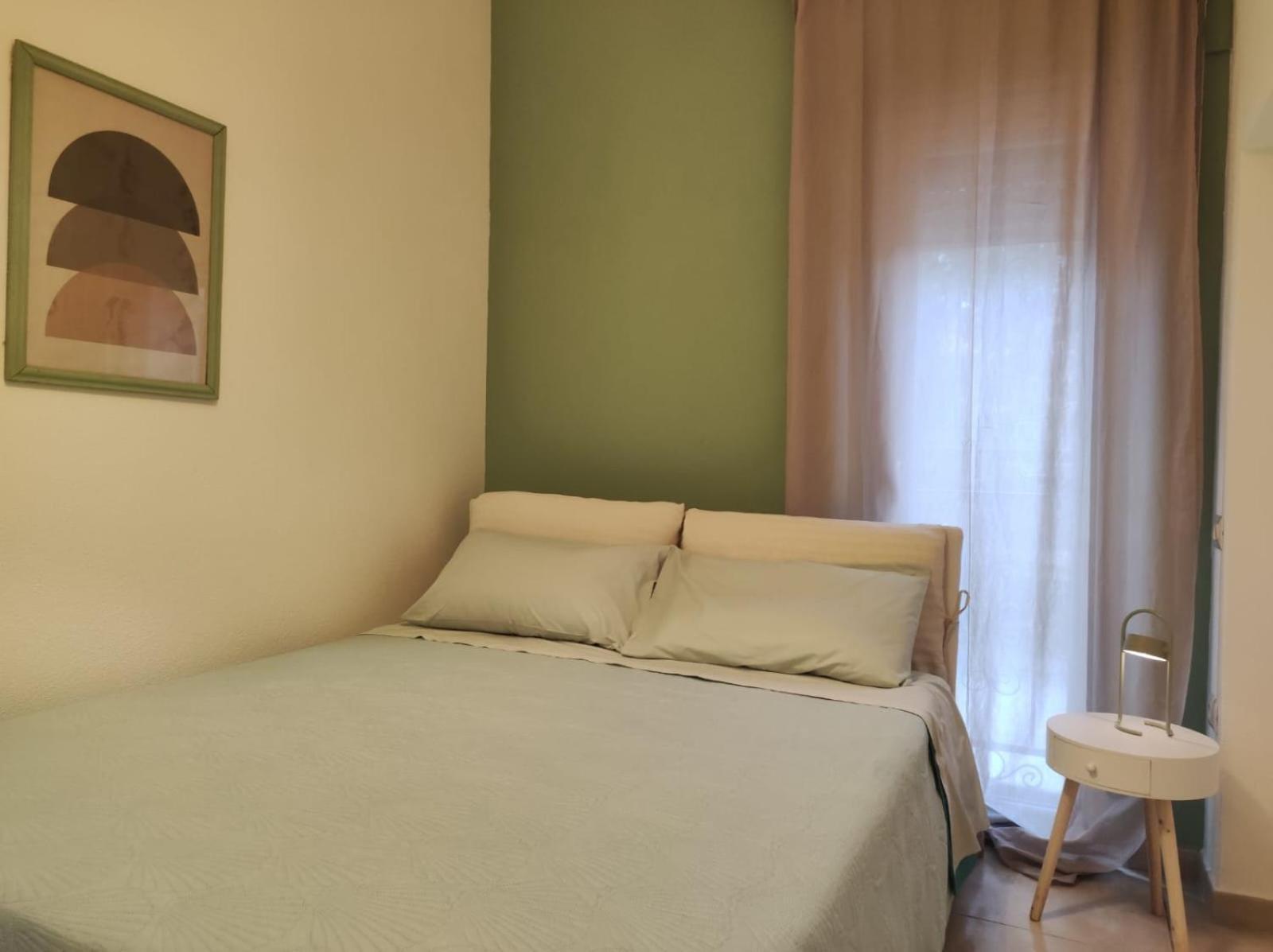 Casa Mariangela Villa Олбия Екстериор снимка